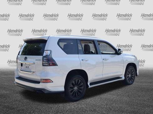 Used 2023 Lexus GX 460 Premium AWD/4WD image 9