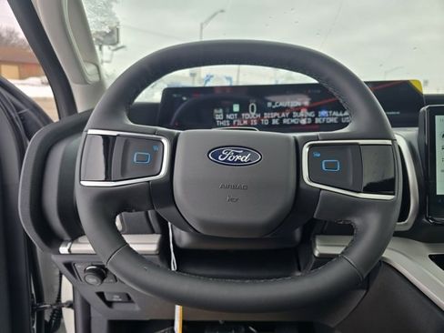 New 2026 Ford Expedition Max Active image 33