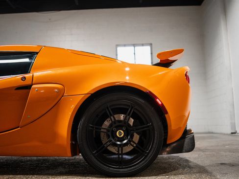 Used 2007 Lotus Exige S image 14