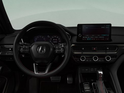 Used 2023 Acura Integra A-Spec FWD image 38