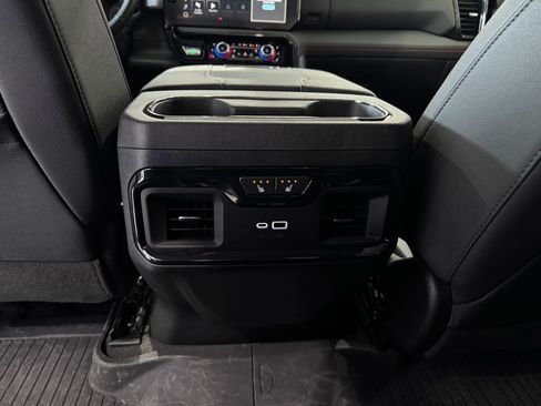 Certified 2024 GMC Sierra 2500 AT4 w/ AT4 Preferred Package image 27