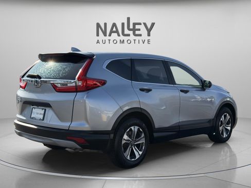 Used 2019 Honda CR-V LX image 6