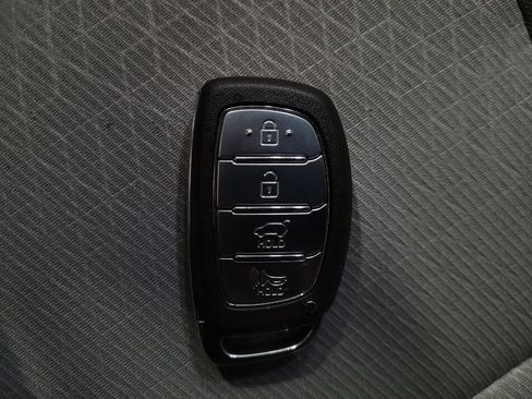 Used 2017 Hyundai Tucson Sport AWD/4WD image 32