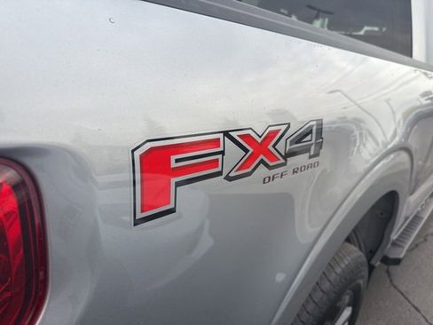Used 2023 Ford F150 Lariat image 14