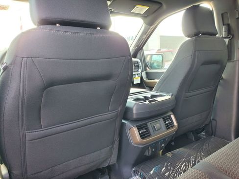 New 2025 Ford F150 STX w/ Equipment Group 201A FX4 image 31