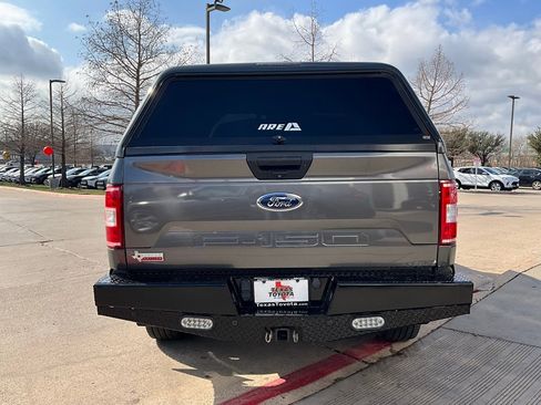 Used 2019 Ford F150 XLT w/ Equipment Group 302A Luxury image 7