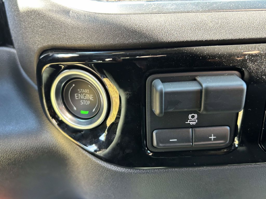 New 2026 Chevrolet Silverado 1500 RST w/ RST Select Package AWD/4WD image 21