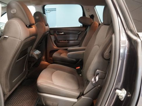 Used 2014 Chevrolet Traverse LT FWD image 26