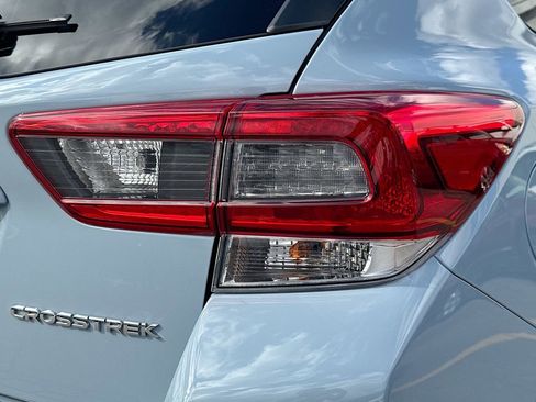 Certified 2023 Subaru Crosstrek 2.0i image 33