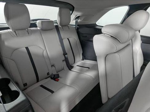 Used 2024 MAZDA CX-90 Plug-In Hybrid w/ Preferred image 24