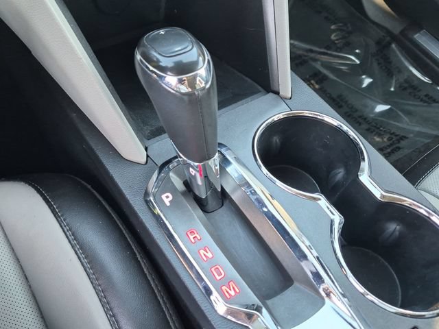 Used 2017 GMC Terrain Denali AWD/4WD image 27