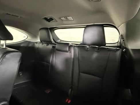 Used 2021 Toyota Highlander XLE AWD/4WD image 27