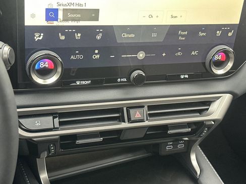 New 2026 Lexus RX 350 Premium image 20