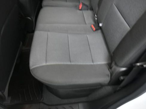 Used 2024 Chevrolet Colorado W/T w/ Safety Package image 21