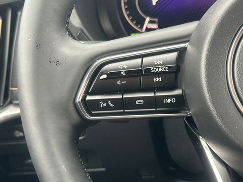 New 2026 MAZDA CX-70 SC Plus image 25