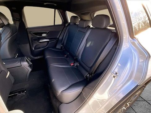 New 2026 Mercedes-Benz GLC 300 4MATIC image 13