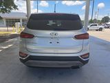 Used 2019 Hyundai Santa Fe SE image 5