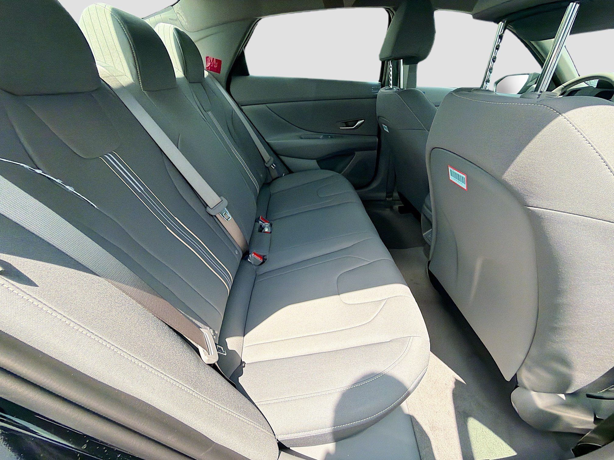 New 2026 Hyundai Elantra Sport FWD image 19