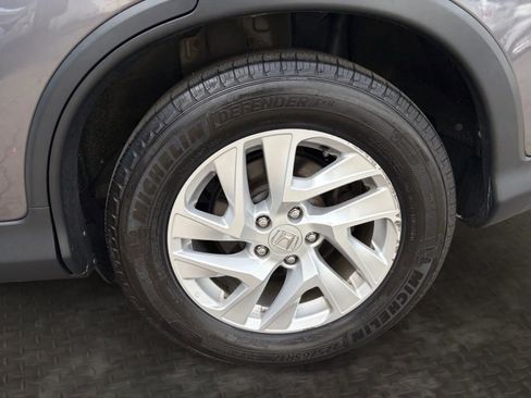 Used 2015 Honda CR-V EX-L image 38
