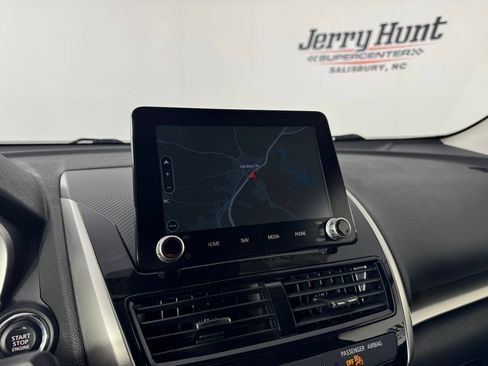 Used 2025 Mitsubishi Eclipse Cross SE AWD/4WD image 19