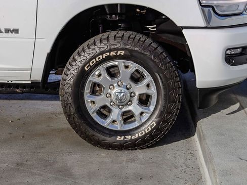 Certified 2024 RAM 2500 Laramie image 11