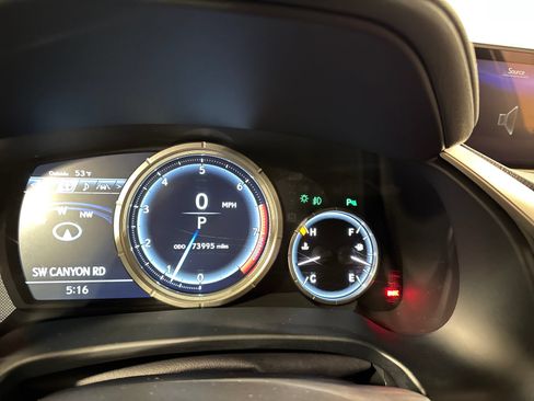 Used 2018 Lexus RX 350 F Sport w/ Cold Area Package AWD/4WD image 22