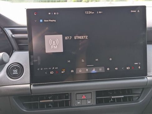 New 2026 MAZDA CX-5 Preferred AWD/4WD image 16