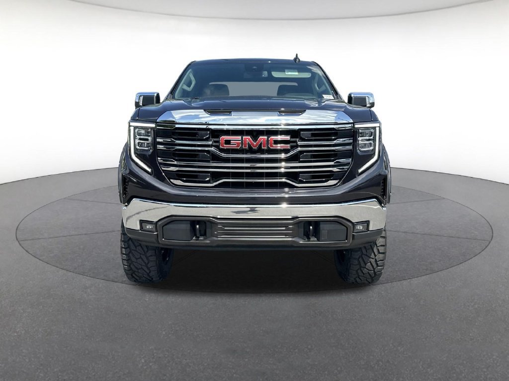 Used 2026 GMC Sierra 1500 SLT AWD/4WD image 9