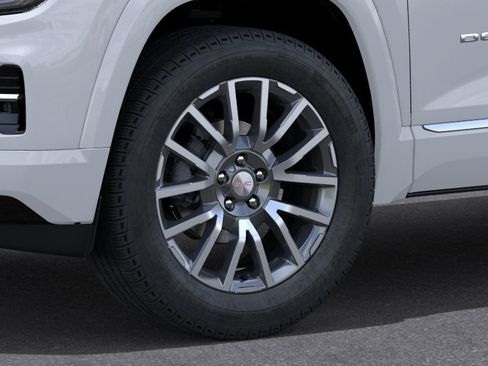 New 2026 GMC Terrain Denali AWD/4WD image 9