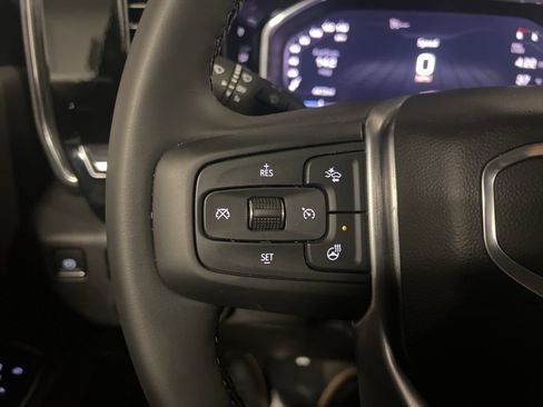 New 2026 GMC Sierra 1500 Elevation AWD/4WD image 15