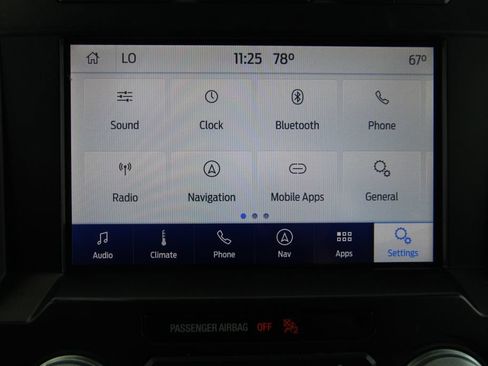 Used 2020 Ford F150 Lariat w/ Equipment Group 502A Luxury AWD/4WD image 36