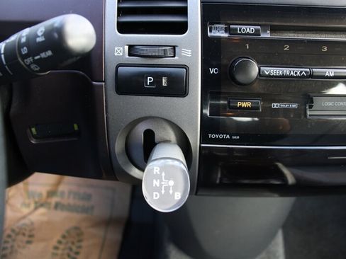 Used 2005 Toyota Prius FWD image 8