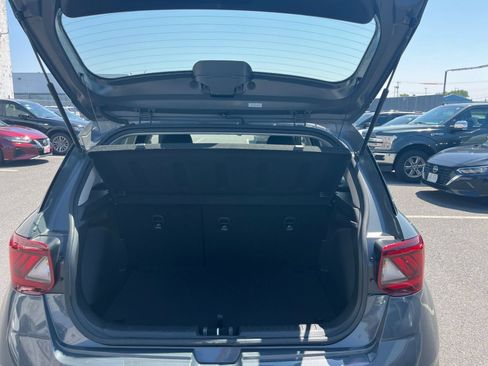Used 2026 Hyundai Venue SEL FWD image 26