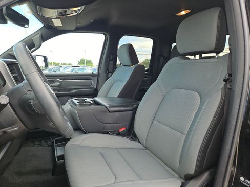 Used 2023 RAM 1500 Big Horn AWD/4WD image 13