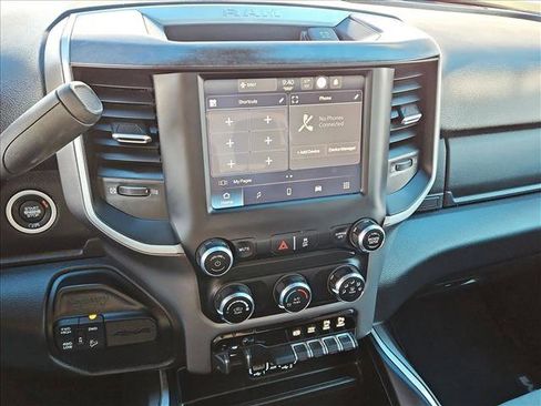 Used 2024 RAM 2500 Big Horn w/ Off Road Package image 14