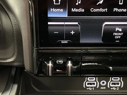 New 2026 RAM 1500 Laramie w/ Night Edition image 27