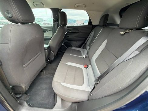 Used 2022 Chevrolet TrailBlazer LT w/ Convenience Package AWD/4WD image 25