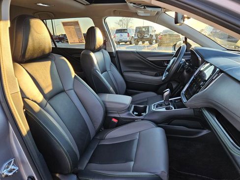 Used 2023 Subaru Outback Onyx Edition XT image 37