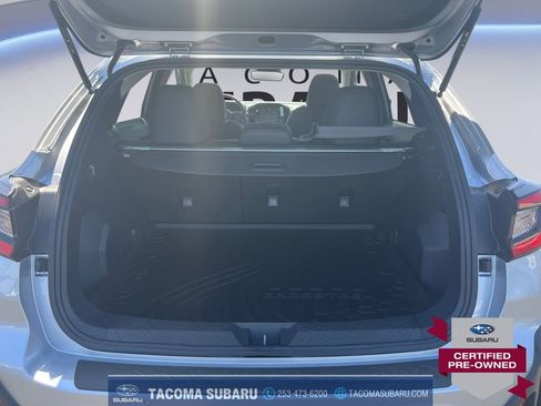 Certified 2025 Subaru Crosstrek 2.5i Limited w/ Crosstrek Mirror Package AWD/4WD image 19