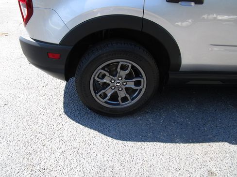 Used 2021 Ford Bronco Sport Big Bend image 26