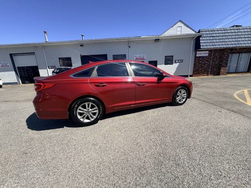 Used 2016 Hyundai Sonata SE image 7