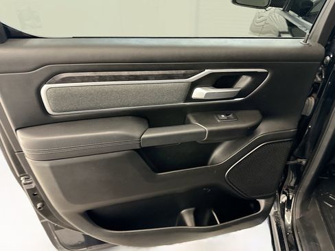 Used 2022 RAM 1500 Big Horn AWD/4WD image 26