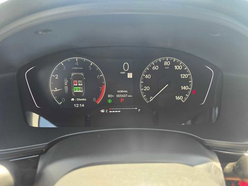 Used 2023 Honda Civic Sport image 24