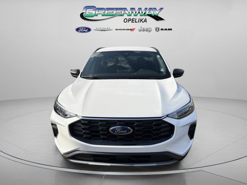 New 2026 Ford Escape ST-Line w/ Tech Pack #1 image 2