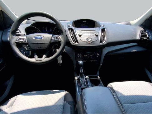 Used 2017 Ford Escape SE FWD image 16