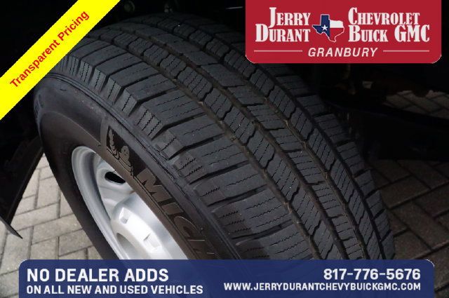 Used 2026 Ford F250 XL AWD/4WD image 8