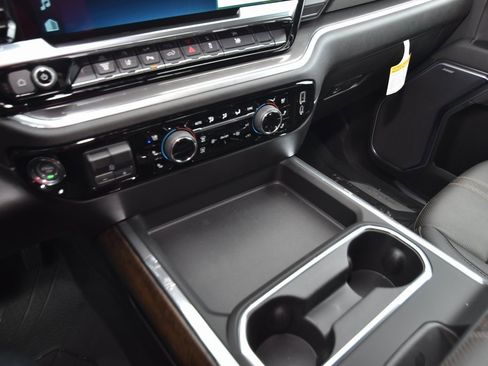 New 2026 Chevrolet Silverado 3500 High Country image 42