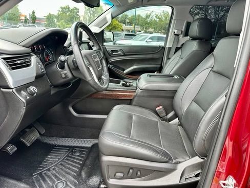Used 2018 GMC Yukon SLT w/ Open Road Package RWD image 13