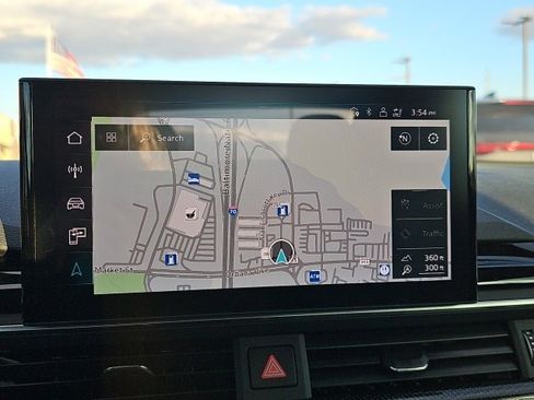 Certified 2023 Audi S5 Prestige w/ Prestige Package image 8