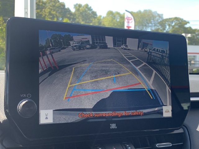 Used 2024 Toyota RAV4 XLE Premium w/ Weather Package FWD image 22